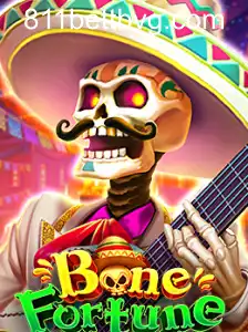 BoneFortune: O Jogo que Está Conquistando Multidões