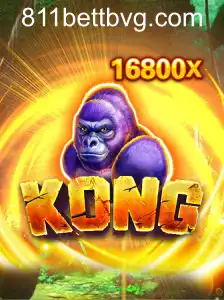 Kong: A Aventura Épica do Resgate da Princesa