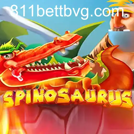 Spinosaurus: Uma Aventura Pré-Histórica no Mundo dos Dinossauros
