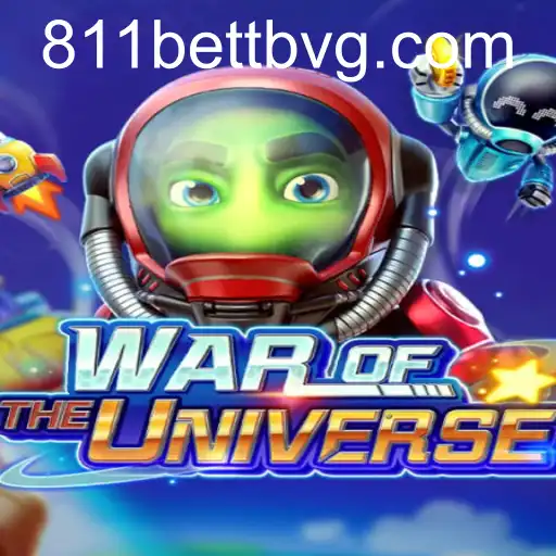 WAROFTHEUNIVERSE